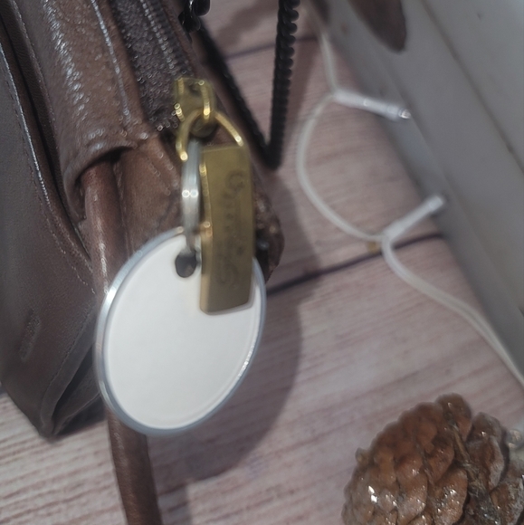 FOSSIL organizer - Picture 4 of 15